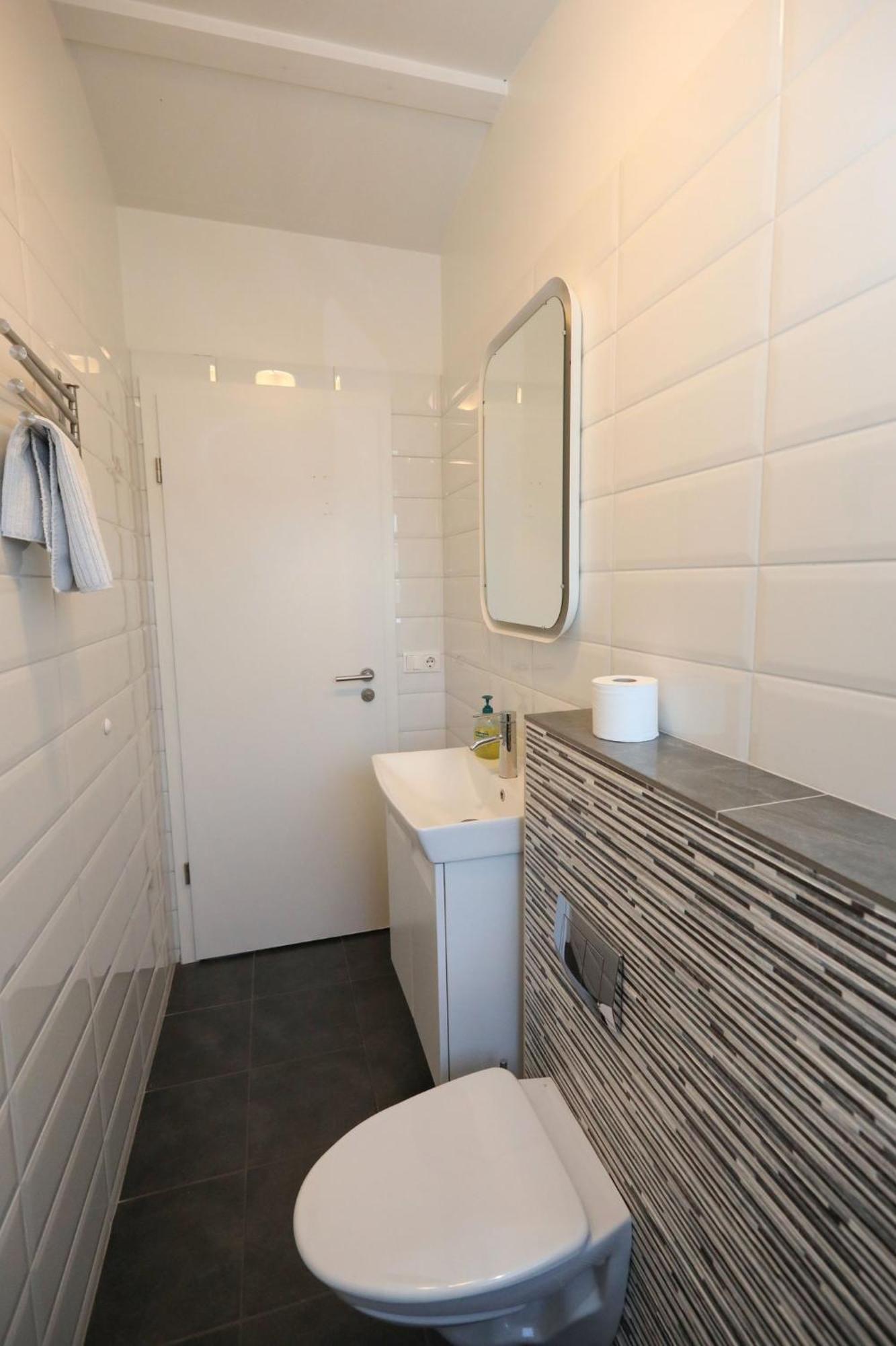 Skyjaborg Apartments Höfn Екстериор снимка